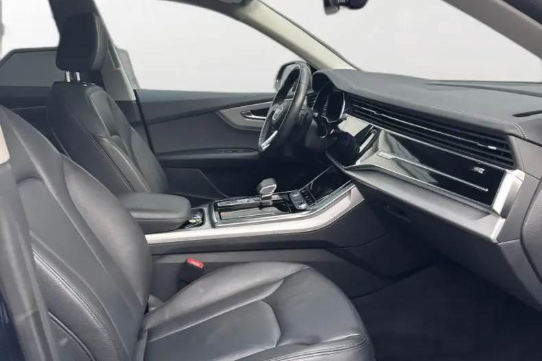 Audi Q8 din 2023 cu 39.000 km - oferta AUD197719 - foto 10