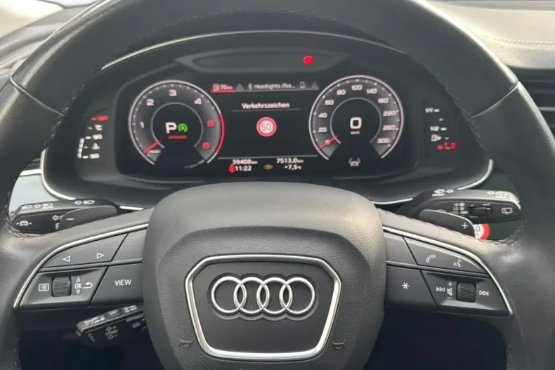 Audi Q8 din 2023 cu 39.000 km - oferta AUD197719 - foto 13