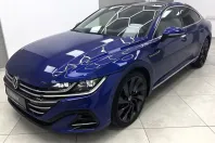 Volkswagen Arteon din 2021 cu 55.122 km - oferta VOL197720 - foto 1