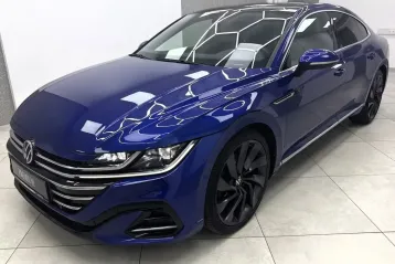 Volkswagen Arteon din 2021 - oferta VOL197720