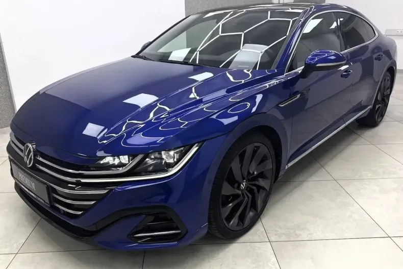 Volkswagen Arteon din 2021 cu 55.122 km - oferta VOL197720 - foto 1