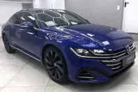 Volkswagen Arteon din 2021 cu 55.122 km - oferta VOL197720 - foto 3