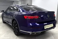 Volkswagen Arteon din 2021 cu 55.122 km - oferta VOL197720 - foto 4