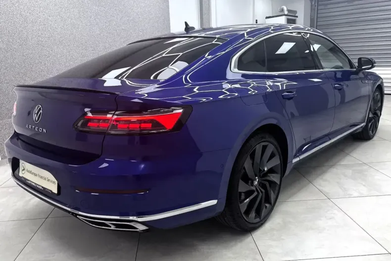 Volkswagen Arteon din 2021 cu 55.122 km - oferta VOL197720 - foto 6