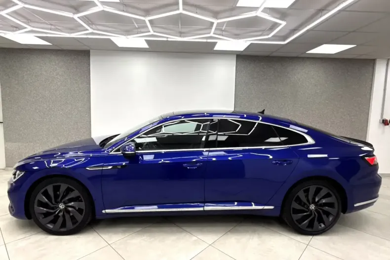 Volkswagen Arteon din 2021 cu 55.122 km - oferta VOL197720 - foto 7