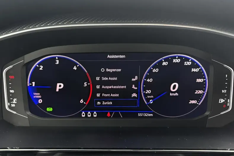 Volkswagen Arteon din 2021 cu 55.122 km - oferta VOL197720 - foto 10