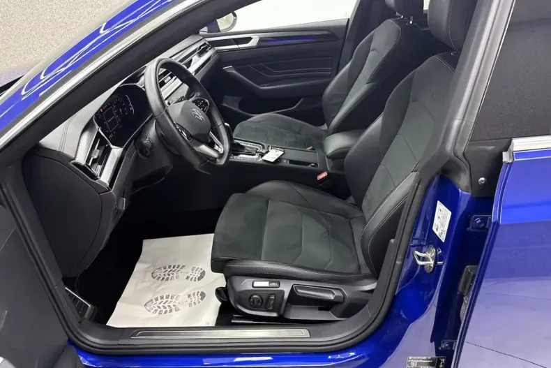 Volkswagen Arteon din 2021 cu 55.122 km - oferta VOL197720 - foto 11