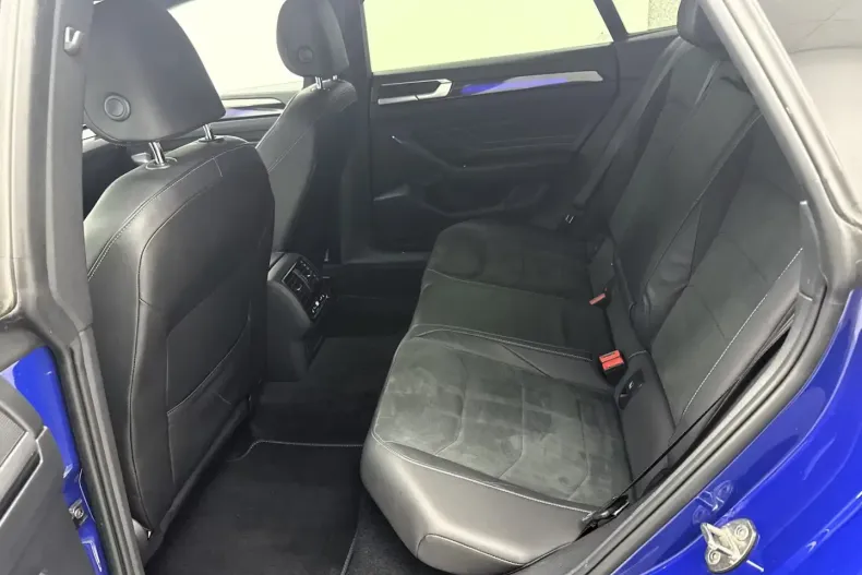 Volkswagen Arteon din 2021 cu 55.122 km - oferta VOL197720 - foto 12