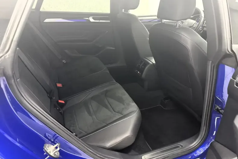 Volkswagen Arteon din 2021 cu 55.122 km - oferta VOL197720 - foto 13