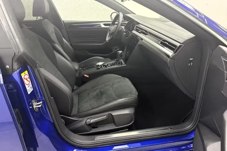 Volkswagen Arteon din 2021 cu 55.122 km - oferta VOL197720 - foto 14