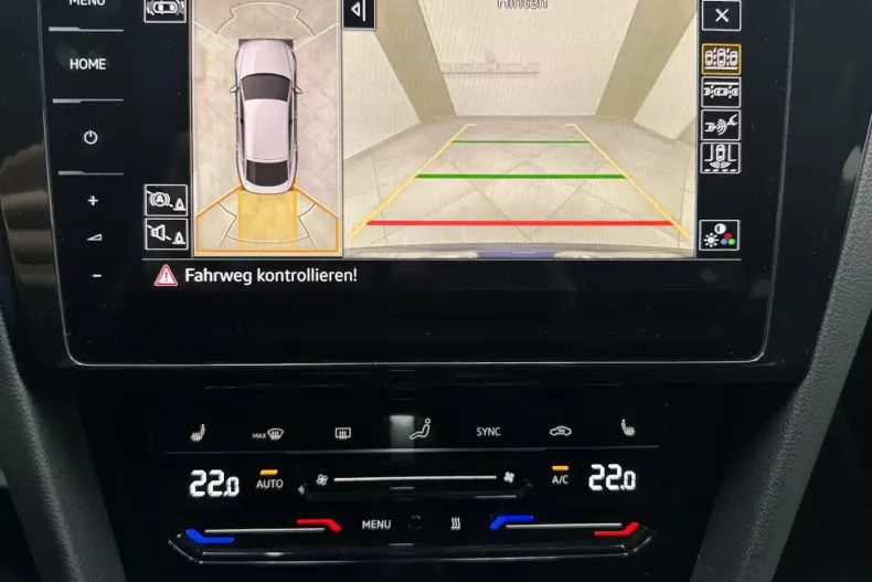 Volkswagen Arteon din 2021 cu 55.122 km - oferta VOL197720 - foto 15