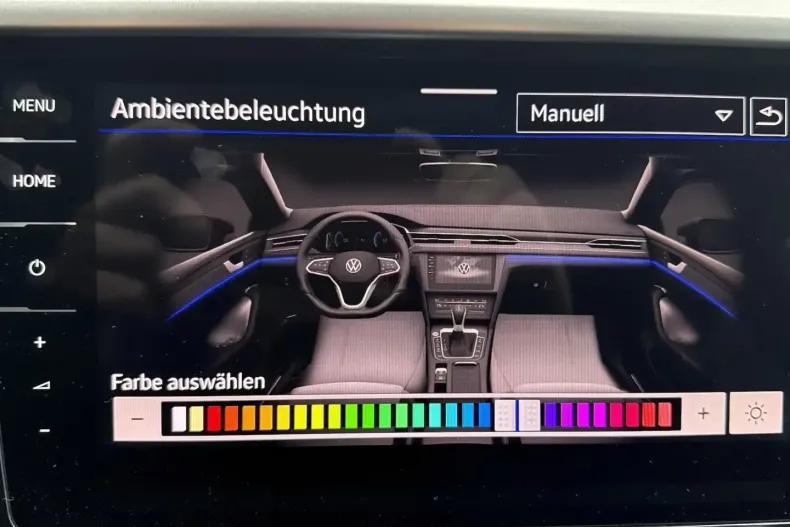 Volkswagen Arteon din 2021 cu 55.122 km - oferta VOL197720 - foto 17