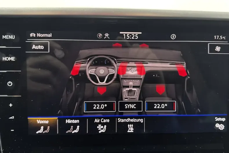 Volkswagen Arteon din 2021 cu 55.122 km - oferta VOL197720 - foto 19