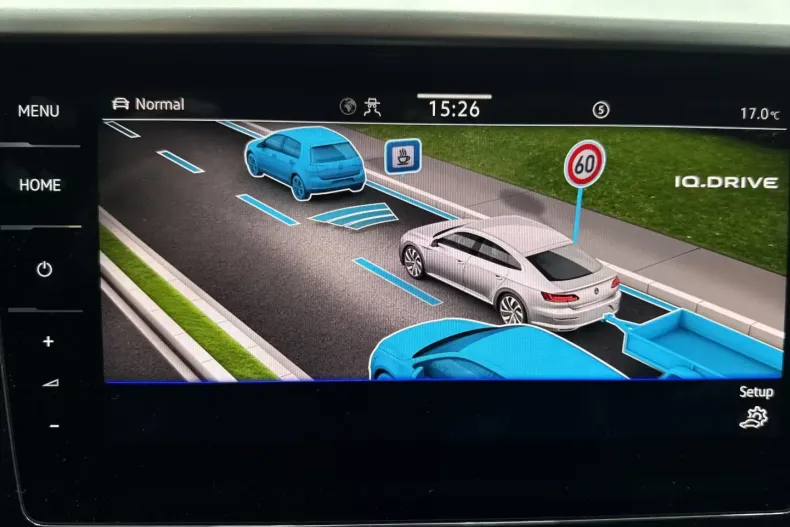 Volkswagen Arteon din 2021 cu 55.122 km - oferta VOL197720 - foto 20