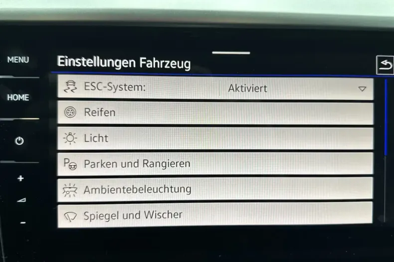 Volkswagen Arteon din 2021 cu 55.122 km - oferta VOL197720 - foto 23