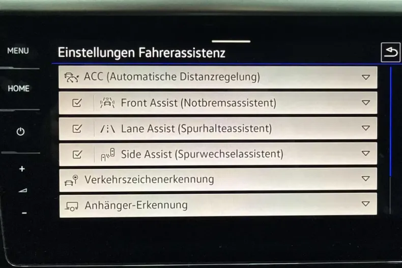 Volkswagen Arteon din 2021 cu 55.122 km - oferta VOL197720 - foto 24