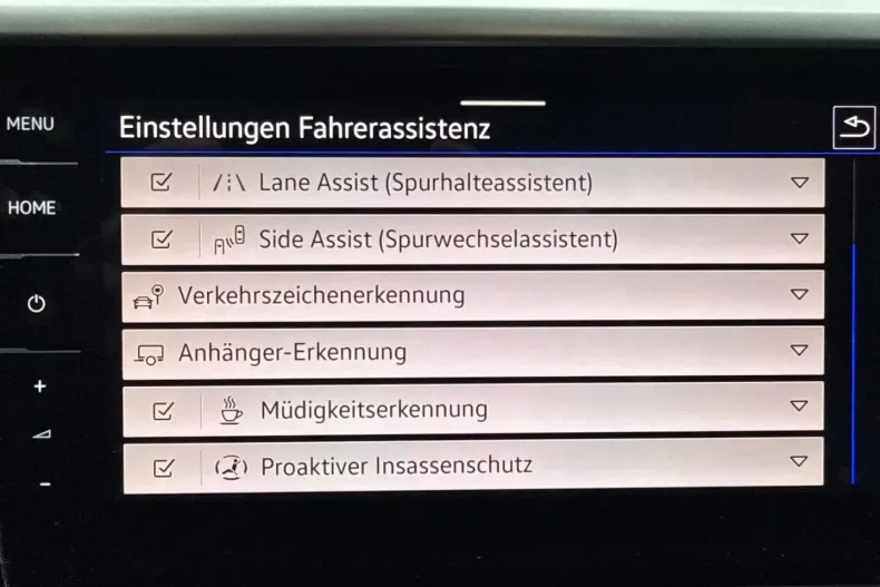 Volkswagen Arteon din 2021 cu 55.122 km - oferta VOL197720 - foto 25