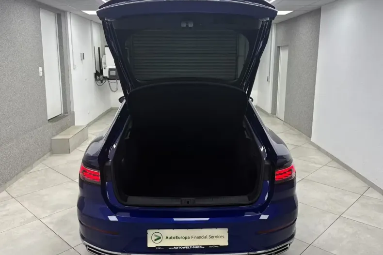 Volkswagen Arteon din 2021 cu 55.122 km - oferta VOL197720 - foto 31