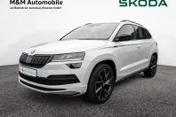 Skoda Karoq din 2021 cu 92.554 km - oferta SKO197721 - foto 1