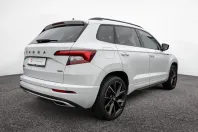 Skoda Karoq din 2021 cu 92.554 km - oferta SKO197721 - foto 2