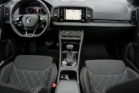 Skoda Karoq din 2021 cu 92.554 km - oferta SKO197721 - foto 4