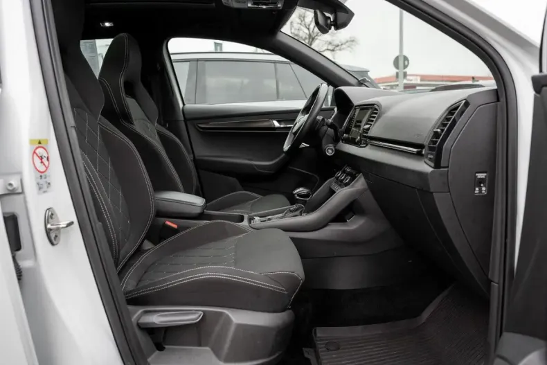 Skoda Karoq din 2021 cu 92.554 km - oferta SKO197721 - foto 5