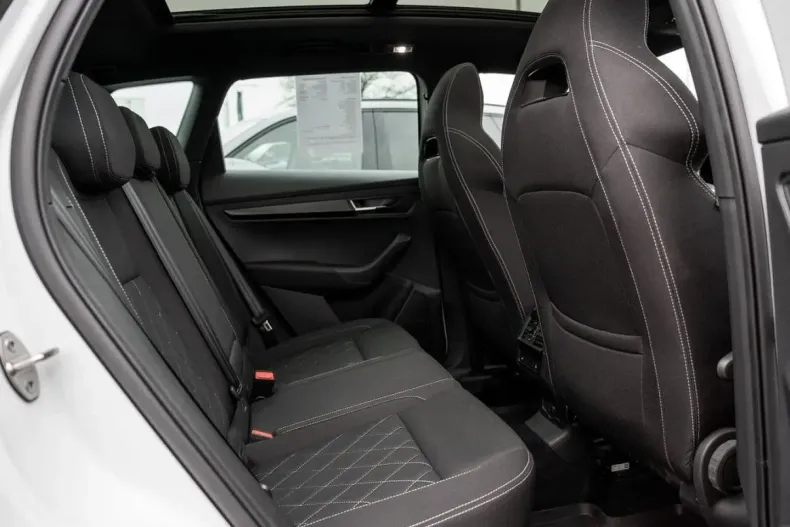 Skoda Karoq din 2021 cu 92.554 km - oferta SKO197721 - foto 6