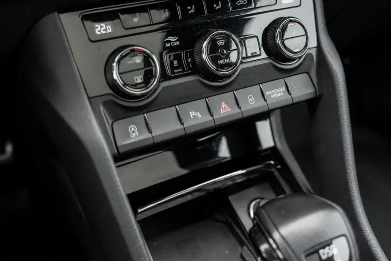 Skoda Karoq din 2021 cu 92.554 km - oferta SKO197721 - foto 8