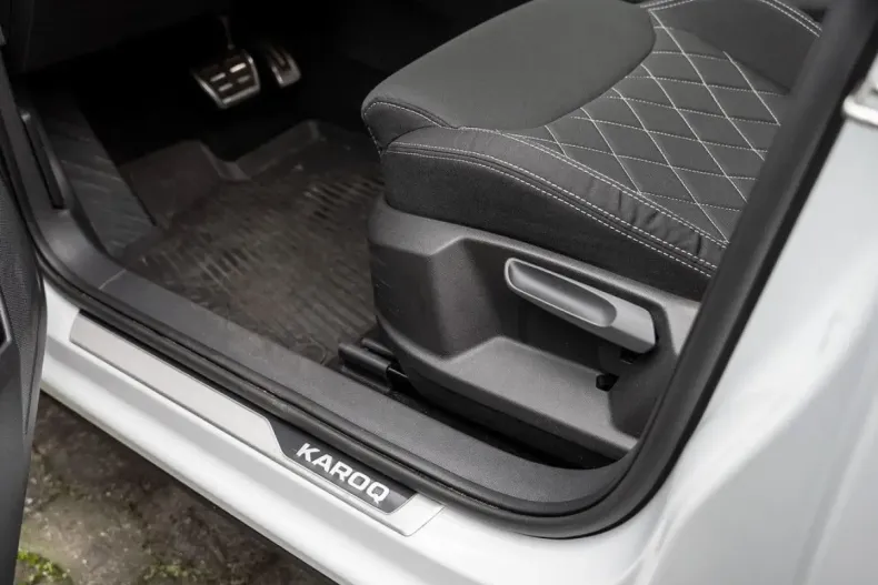 Skoda Karoq din 2021 cu 92.554 km - oferta SKO197721 - foto 14