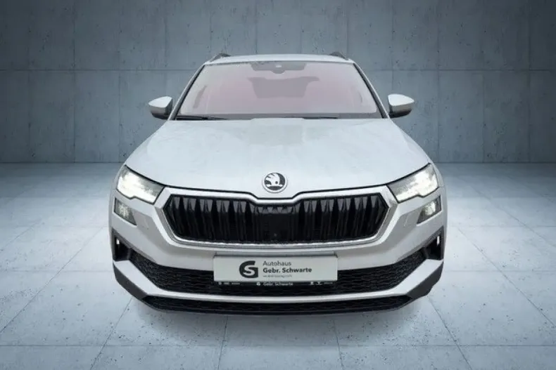 Skoda Karoq din 2022 cu 98.069 km - oferta SKO197722 - foto 4