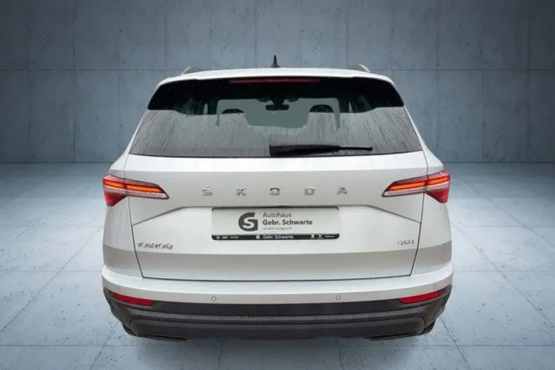 Skoda Karoq din 2022 cu 98.069 km - oferta SKO197722 - foto 5