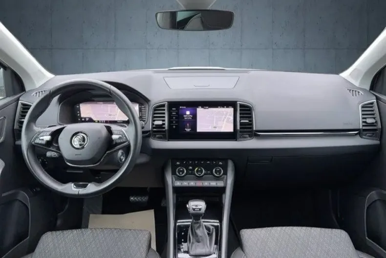 Skoda Karoq din 2022 cu 98.069 km - oferta SKO197722 - foto 10