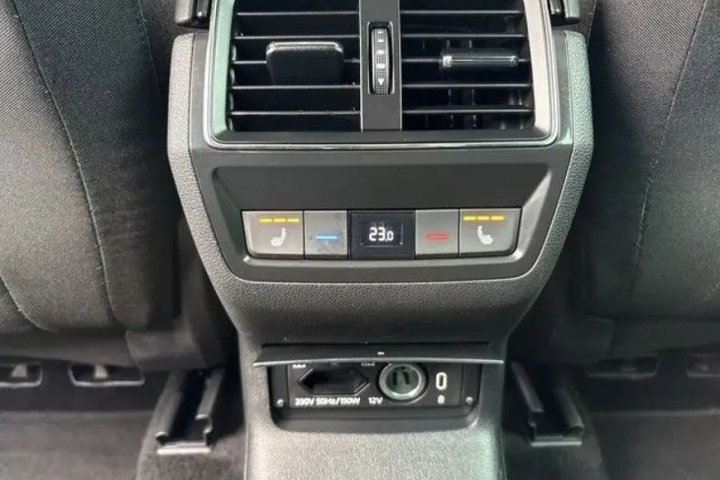 Skoda Karoq din 2022 cu 98.069 km - oferta SKO197722 - foto 14