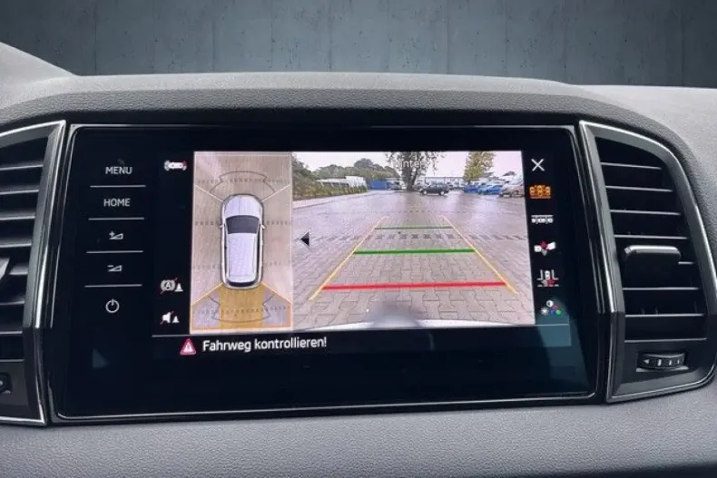 Skoda Karoq din 2022 cu 98.069 km - oferta SKO197722 - foto 15