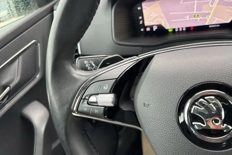 Skoda Karoq din 2022 cu 98.069 km - oferta SKO197722 - foto 17