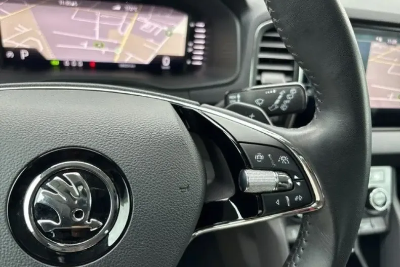 Skoda Karoq din 2022 cu 98.069 km - oferta SKO197722 - foto 18