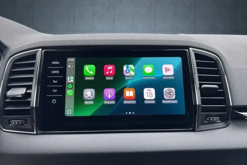 Skoda Karoq din 2022 cu 98.069 km - oferta SKO197722 - foto 20