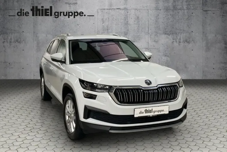 Skoda Kodiaq din 2022 cu 76.390 km - oferta SKO197723 - foto 1