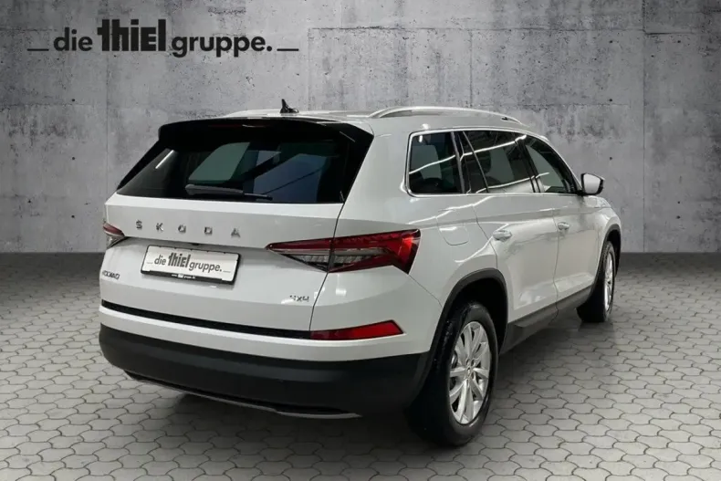 Skoda Kodiaq din 2022 cu 76.390 km - oferta SKO197723 - foto 3