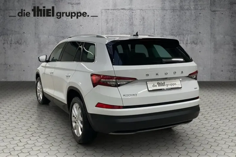 Skoda Kodiaq din 2022 cu 76.390 km - oferta SKO197723 - foto 5