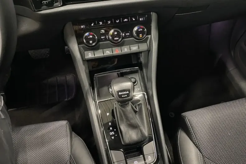 Skoda Kodiaq din 2022 cu 76.390 km - oferta SKO197723 - foto 6
