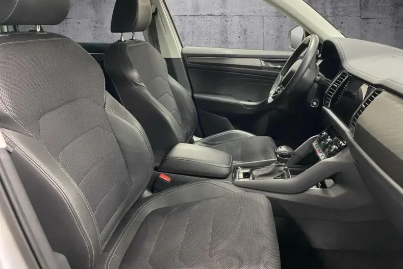 Skoda Kodiaq din 2022 cu 76.390 km - oferta SKO197723 - foto 8