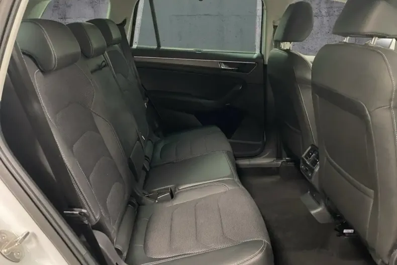 Skoda Kodiaq din 2022 cu 76.390 km - oferta SKO197723 - foto 9