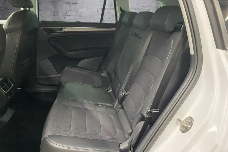 Skoda Kodiaq din 2022 cu 76.390 km - oferta SKO197723 - foto 10