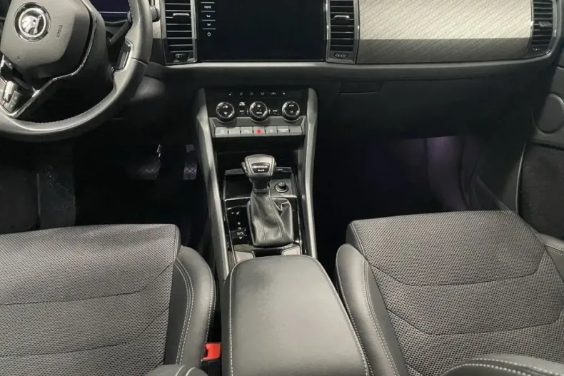 Skoda Kodiaq din 2022 cu 76.390 km - oferta SKO197723 - foto 12