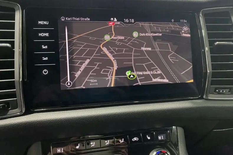 Skoda Kodiaq din 2022 cu 76.390 km - oferta SKO197723 - foto 13