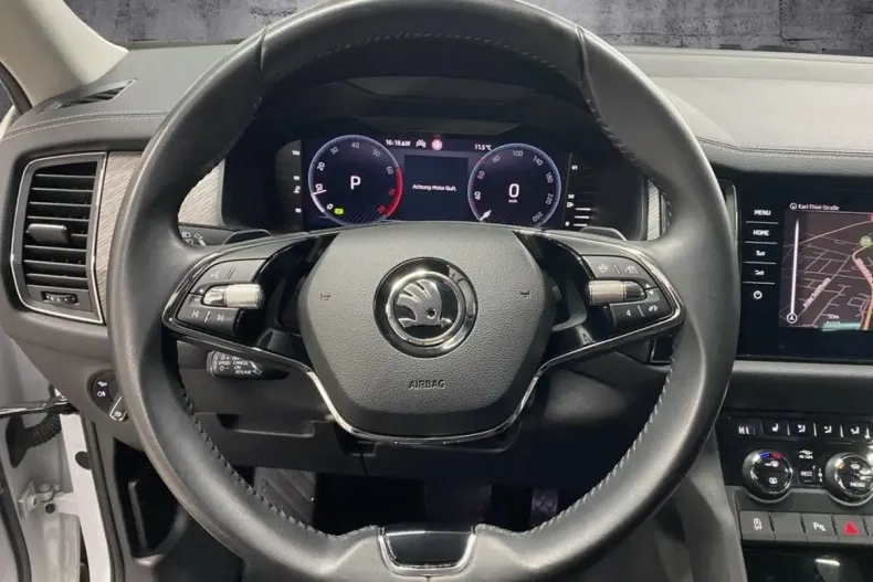 Skoda Kodiaq din 2022 cu 76.390 km - oferta SKO197723 - foto 14