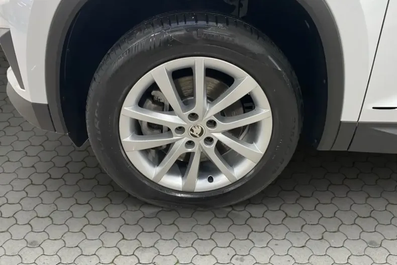 Skoda Kodiaq din 2022 cu 76.390 km - oferta SKO197723 - foto 16