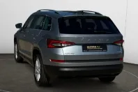 Skoda Kodiaq din 2021 cu 92.164 km - oferta SKO197724 - foto 2