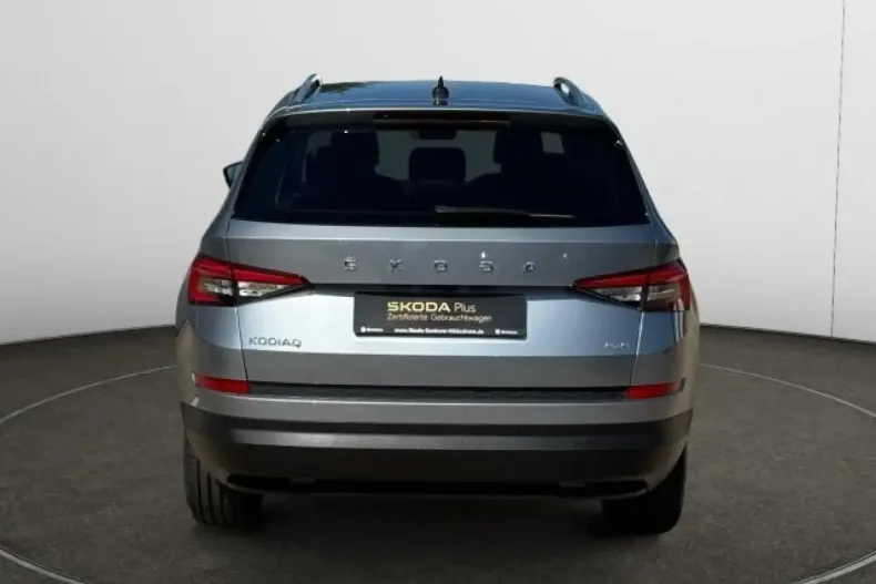 Skoda Kodiaq din 2021 cu 92.164 km - oferta SKO197724 - foto 3